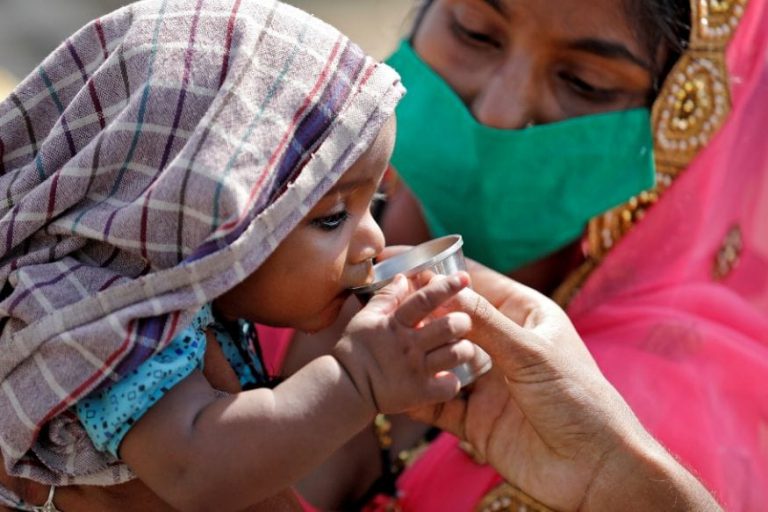 Coronavirus Pandemic LIVE Updates: Lockdown 4.0 Guidelines Today as India’s Covid-19 Cases Near 91,000; Some Relaxations in Air Travel Expected Coronavirus Pandemic LIVE Updates: Lockdown 4.0 Guidelines Today as India’s Covid-19 Cases Near 91,000; Some Relaxations in Air Travel Expected