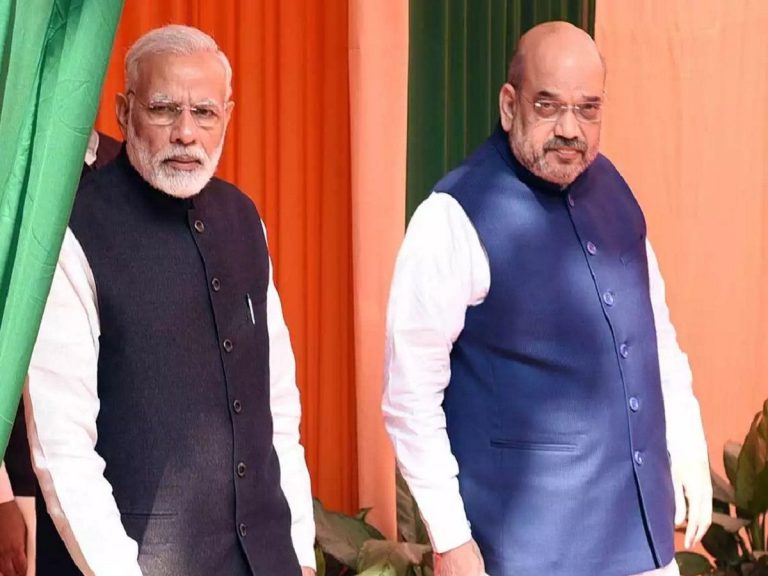 कोरोना के बढ़ते मामलों के बीच मुख्यमंत्रियों से बात करने के बाद गृहमंत्री ने की PM मोदी से लॉकडाउन की रणनीति पर चर्चा