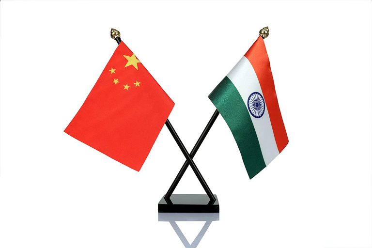लद्दाख में भारतीय जवानों के साथ 'हिंसक झड़प' के बाद चीन ने कहा, 'हम और झड़पें नहीं चाहते'