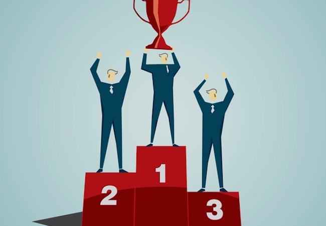 Higher Education University Rankings 2020