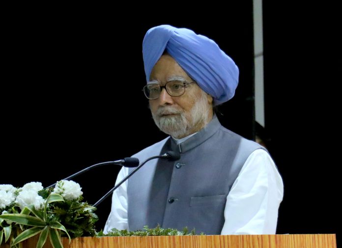 कोरोनावायरस: देश की इकॉनमी को लेकर पूर्व PM मनमोहन सिंह ने मोदी सरकार को दिए 3 टिप्स