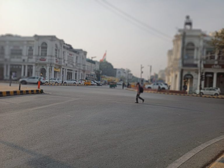 कोरोना के बीच नए साल पर नाइट कर्फ्यू