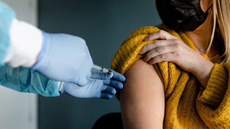 COVID-19 vaccine booster doses