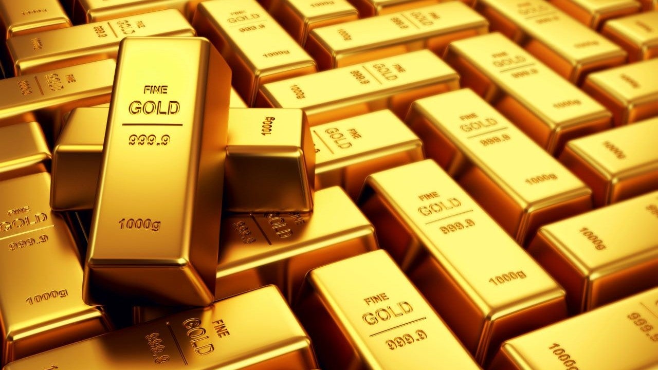 Gold Prices Today