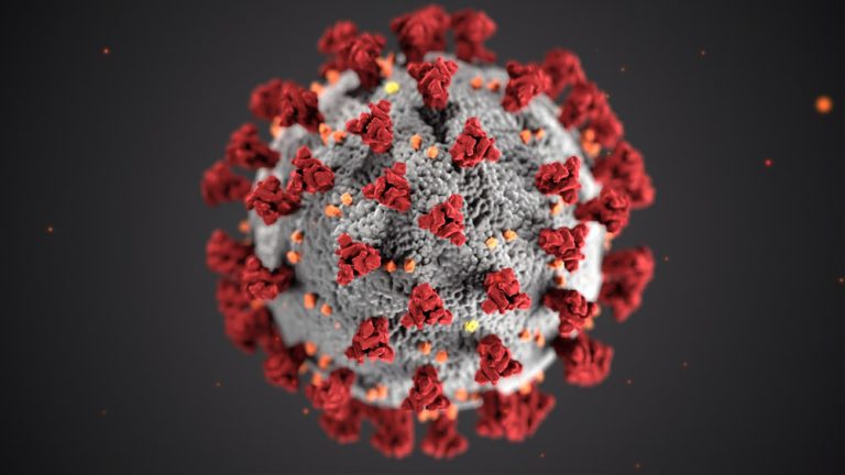 India reports 4,194 new COVID-19 cases