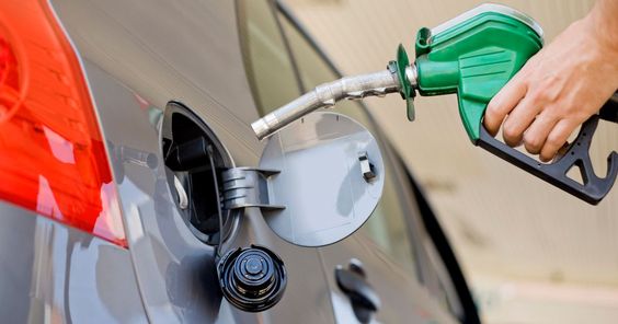 Brent crude prices
