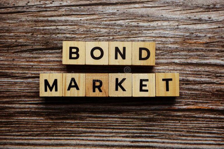 TURBULENCE IN THE BOND MARKET: WHAT DOES IT MEAN FOR INVESTORS? TURBULENCE IN THE BOND MARKET: WHAT DOES IT MEAN FOR INVESTORS?