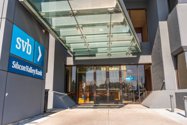 Silicon Valley Bank is Largest Failure Since 2008 Crisis, Billions Stranded Silicon Valley Bank is Largest Failure Since 2008 Crisis, Billions Stranded