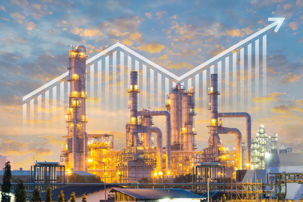 Oil Prices Rise On Weak Dollar As Markets Price in Less Hawkish Fed Oil Prices Rise On Weak Dollar As Markets Price in Less Hawkish Fed