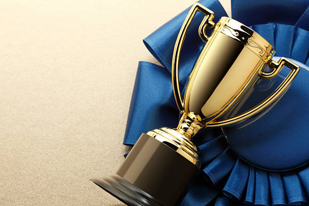 Excellency Iconic Awards Teacher of The Year
