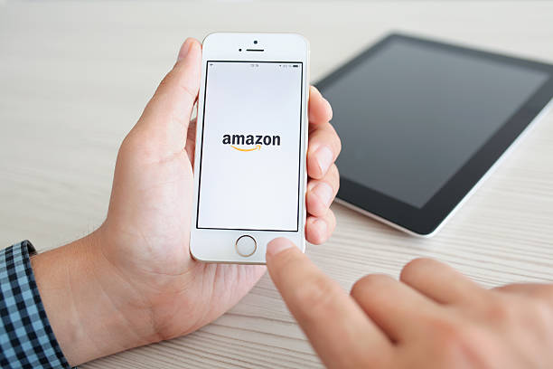 Amazon’s AWS Warning, PCE Ahead, European Economic Data – What’s Moving Markets Amazon’s AWS Warning, PCE Ahead, European Economic Data – What’s Moving Markets