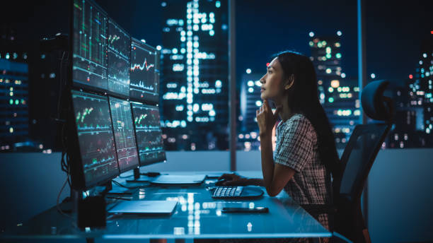 Asian Stocks Creep Higher, China Lags On Disappointing Data Asian Stocks Creep Higher, China Lags On Disappointing Data