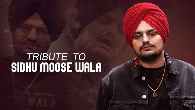 Steel Banglez Pays Tribute to Sidhu Moose Wala with New Track ‘Attach’ and Inspires Music Innovation