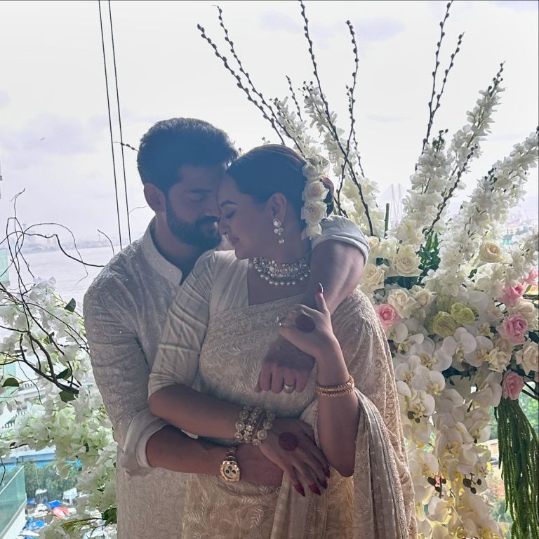 “5 Romantic Things to Do in the Maldives Inspired by Sonakshi Sinha and Zaheer Iqbal”