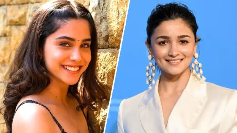 Alia Bhatt and Sharwari Wagh’s Alpha Spy Film to Release on Christmas 2025