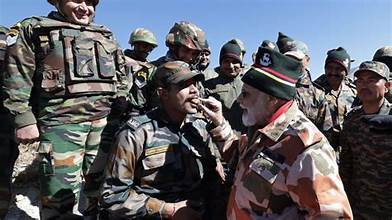 Government Will Not Compromise on Any Inch of India’s Borders: PM Modi