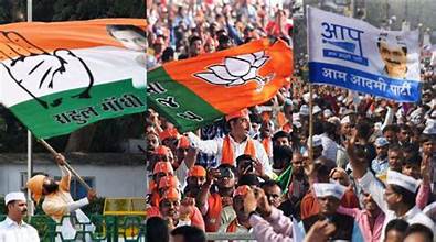 Gujarat Vav By-election: A Crucial Test of Caste Politics and BJP Factionalism