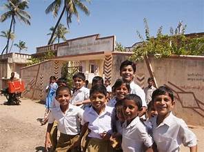 Gujarat Schools Face Challenges in Generating Apaar IDs Due to Aadhaar Name Discrepancies