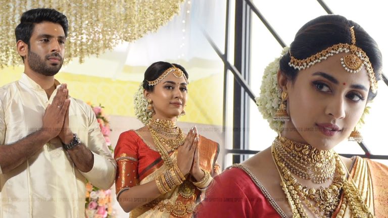Actor Aparna Vinod Announces Divorce, Calls Marriage ‘Emotionally Draining’