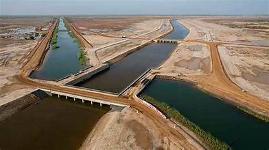 Centre Reviews Key Infrastructure Issues Affecting Gujarat and Rajasthan Projects for Faster Resolution