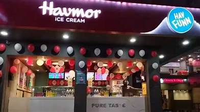 Havmor Ice Cream Celebrates Valentine’s Day with Grand Festivities Across Gujarat Havmor Ice Cream Celebrates Valentine’s Day with Grand Festivities Across Gujarat