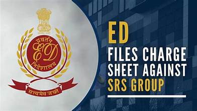 “ED Files Chargesheet Against Gujarat Reporter Mahesh Langa in Money Laundering Case”