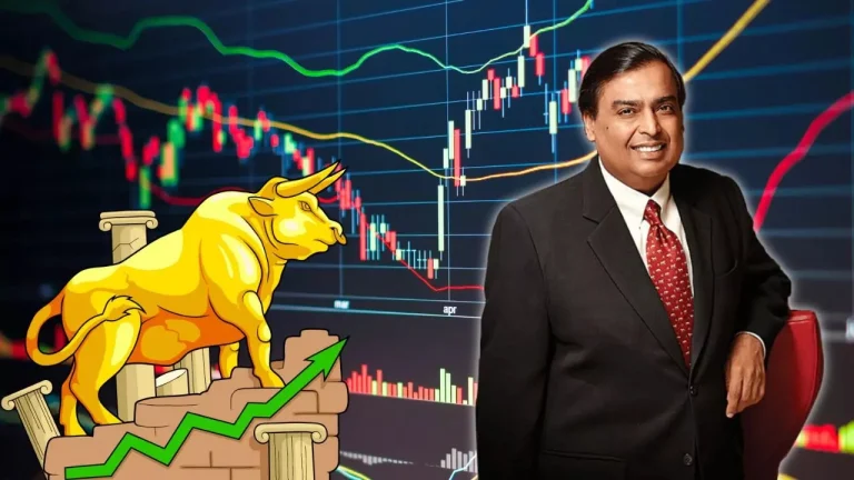 Mukesh Ambani-Backed Sterling & Wilson Stock Rises After Winning Gujarat Solar Project