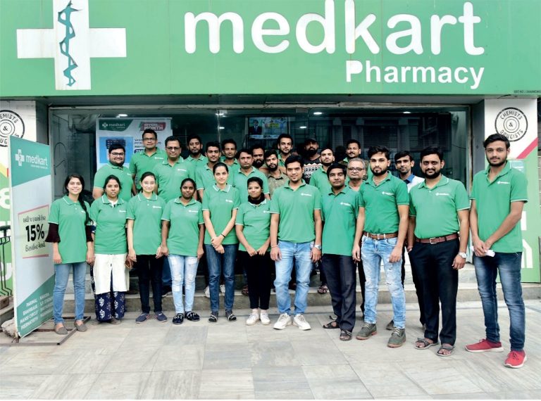 Medkart Launches India’s First Platform to Compare Medicine Prices and Find Affordable Generic Alternatives