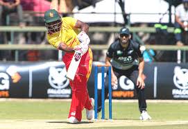 ZIM vs NZ Live Streaming: How to Watch 3rd T20 Tri-Series Match in India – Date, Time & Details