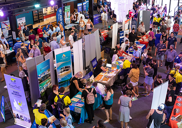 Join BizConvention 2026: Leading Business & Innovation Event in Delhi NCR