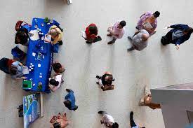 Job Growth Revision Sparks Concerns Over U.S. Labor Market Stability