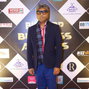 Royal Saini: Inspiring Innovation and Ethical Entrepreneurship