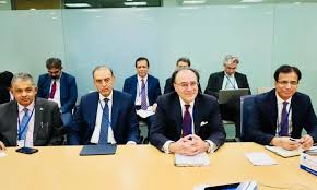 IMF Agreement Reached: Aurangzeb, Malik Outline Pakistan’s New Investment-Led Economic Vision