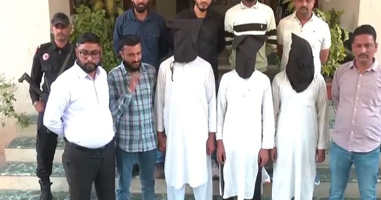 Gujarat ATS Arrests Doctor, Two Others Over Alleged Terror Plot Involving Ricin Toxin