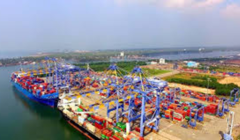 New Smart Blue Harbours to Boost Gujarat’s Coastal Economy and Blue Growth